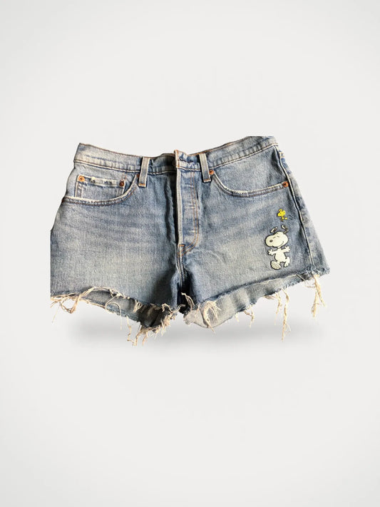 Levi's Jeans