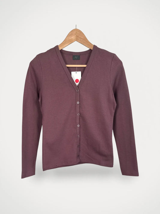 Filippa K V Cardigan