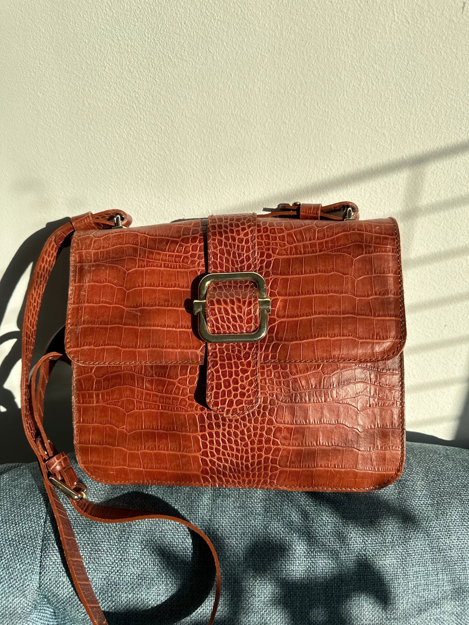 Uterque Schultertasche Seconds by Mai