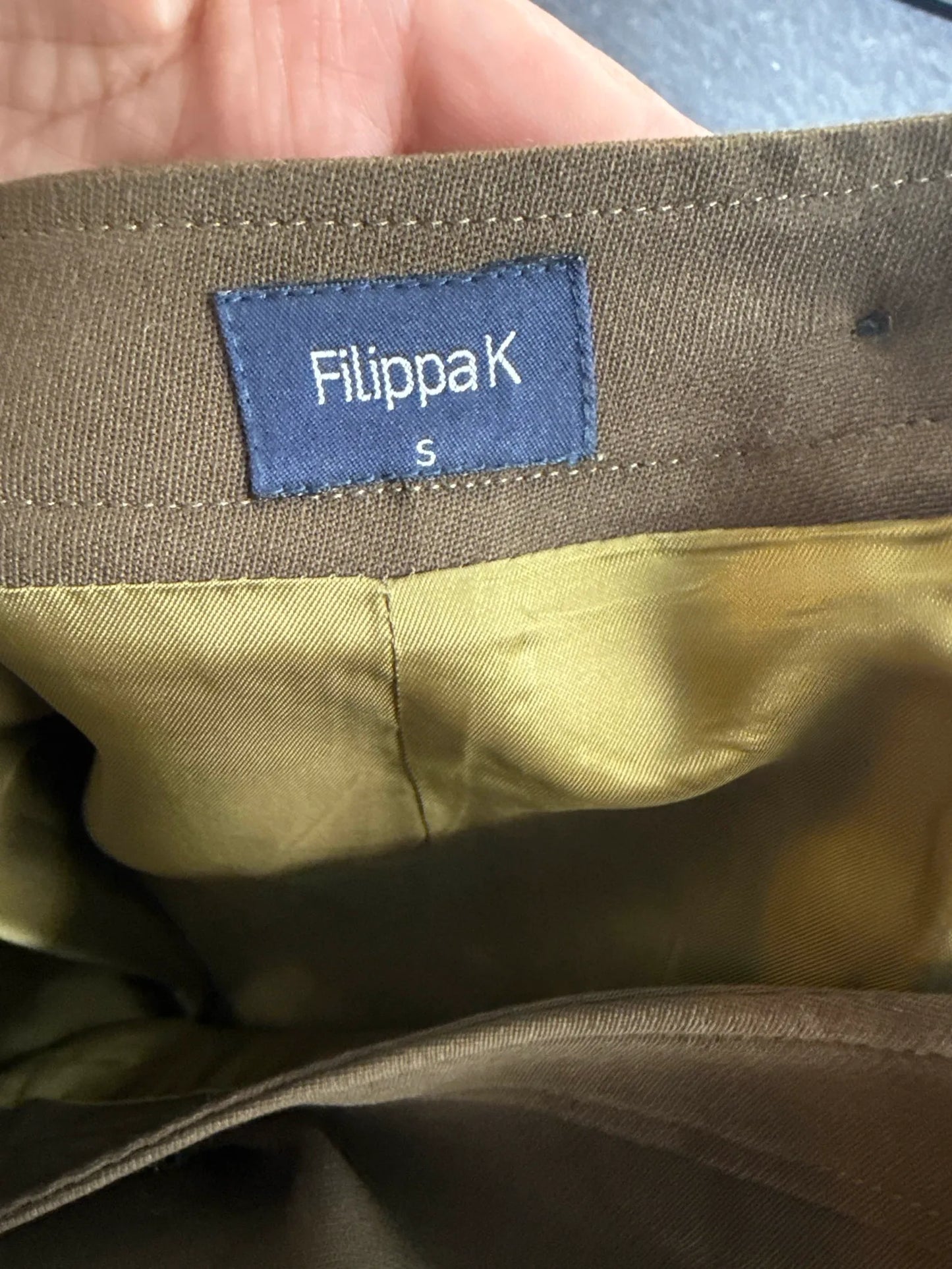 Filippa K Skirt