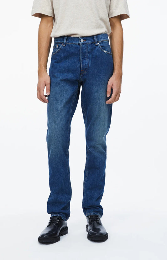 A Day's March Demin No.2 Jeans