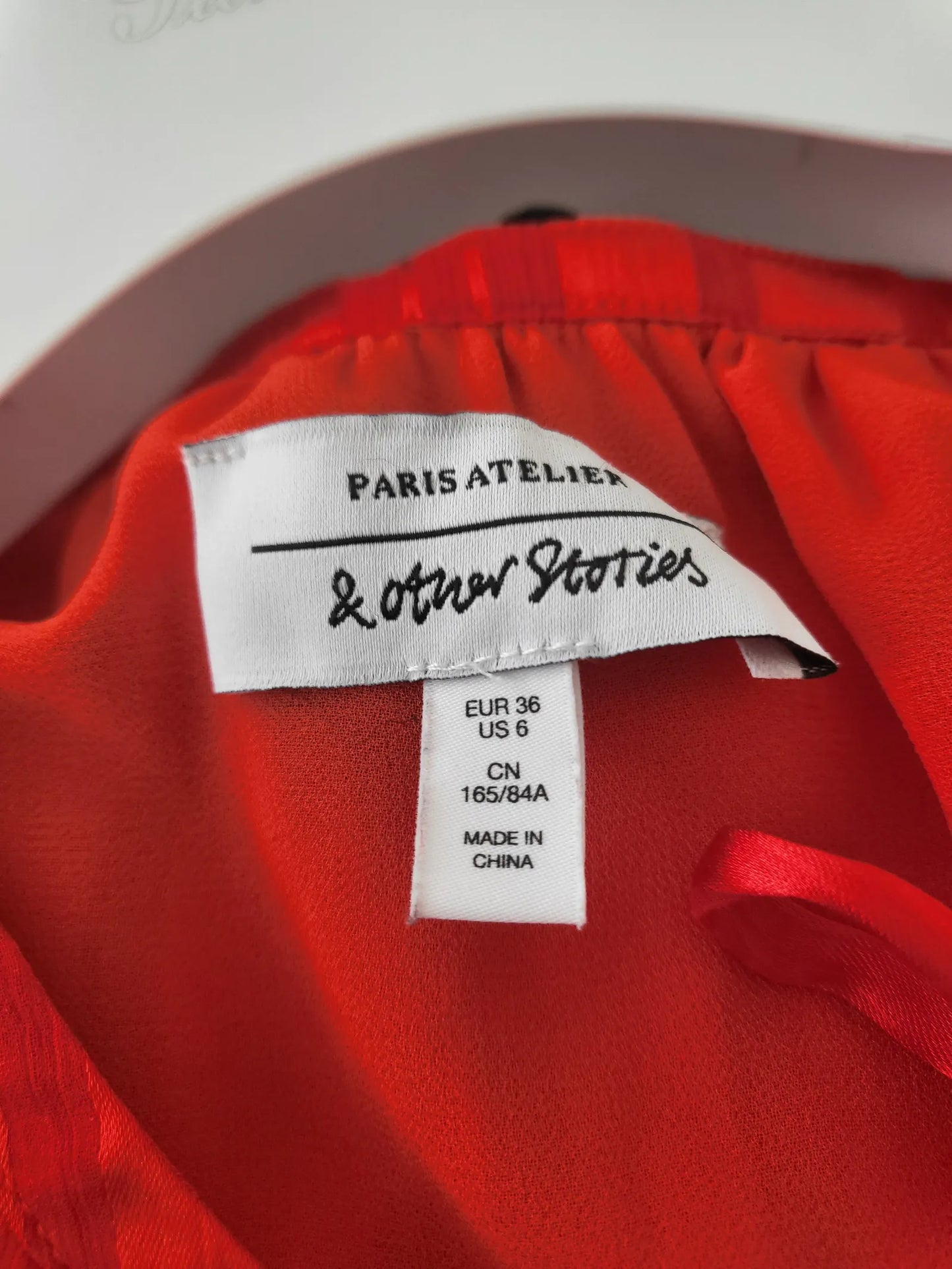 & Other Stories Kleid