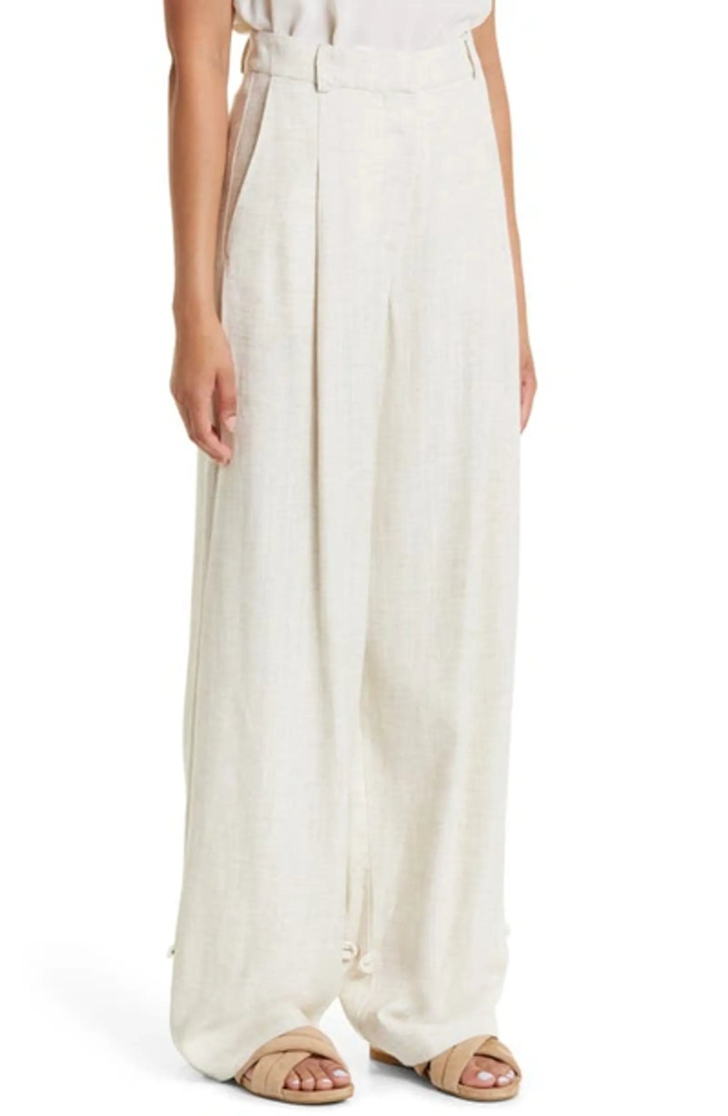 By Malene Birger Trousers