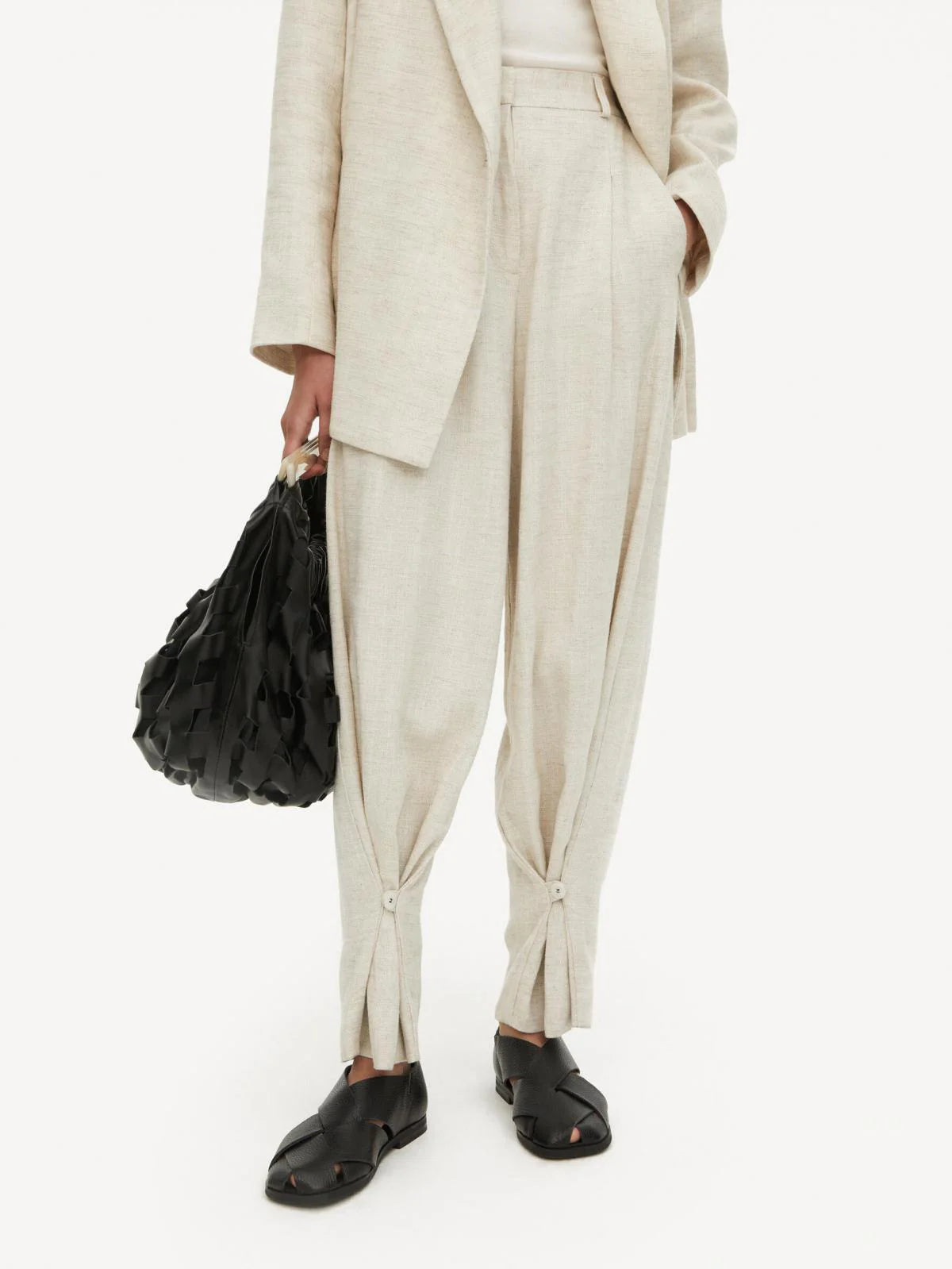 By Malene Birger Trousers