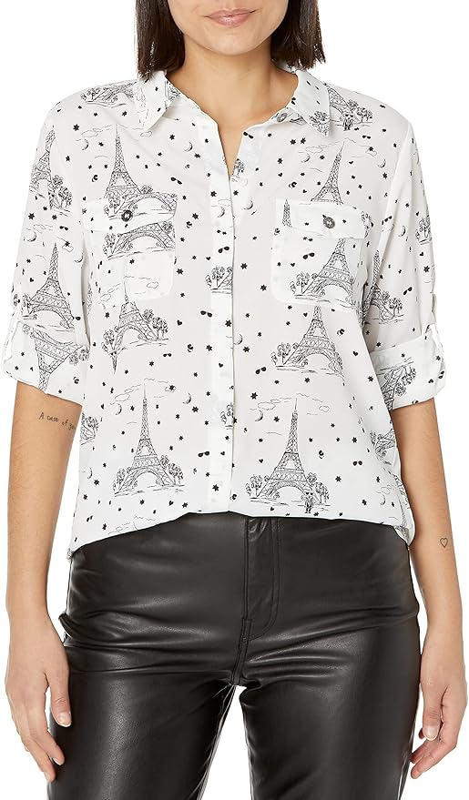 Karl Lagerfeld Blouse