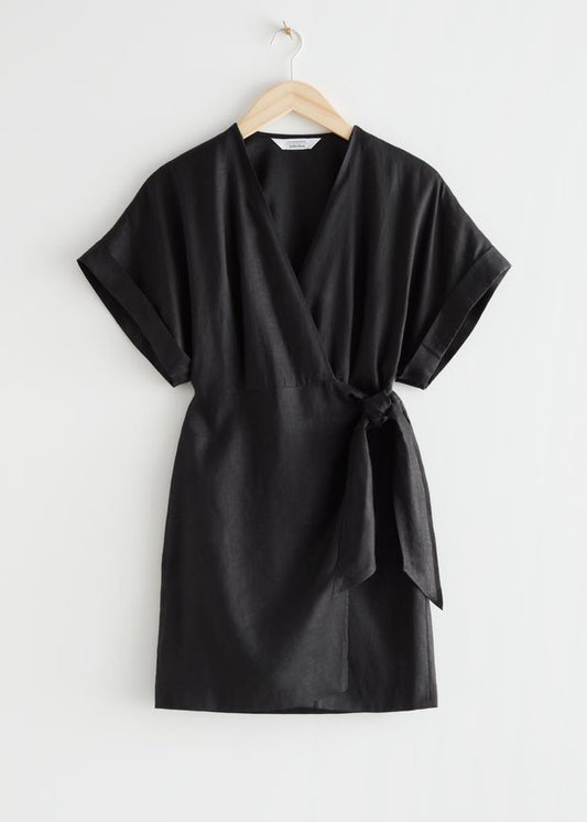 & Other Stories Kleid