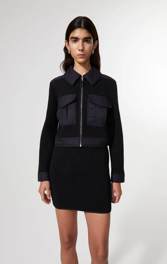 Rodebjer Tallulah Jacke