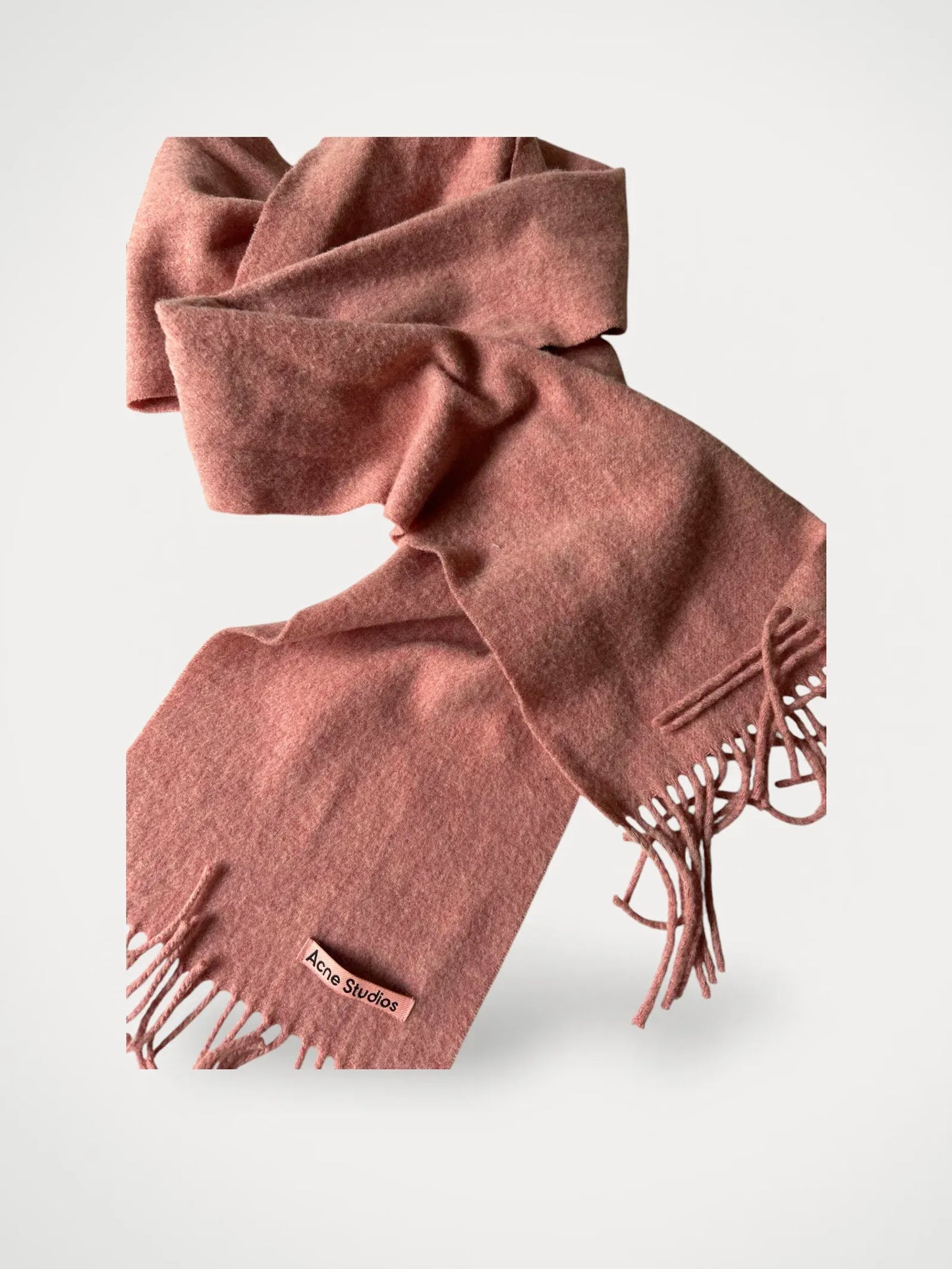 Acne Studios Scarf