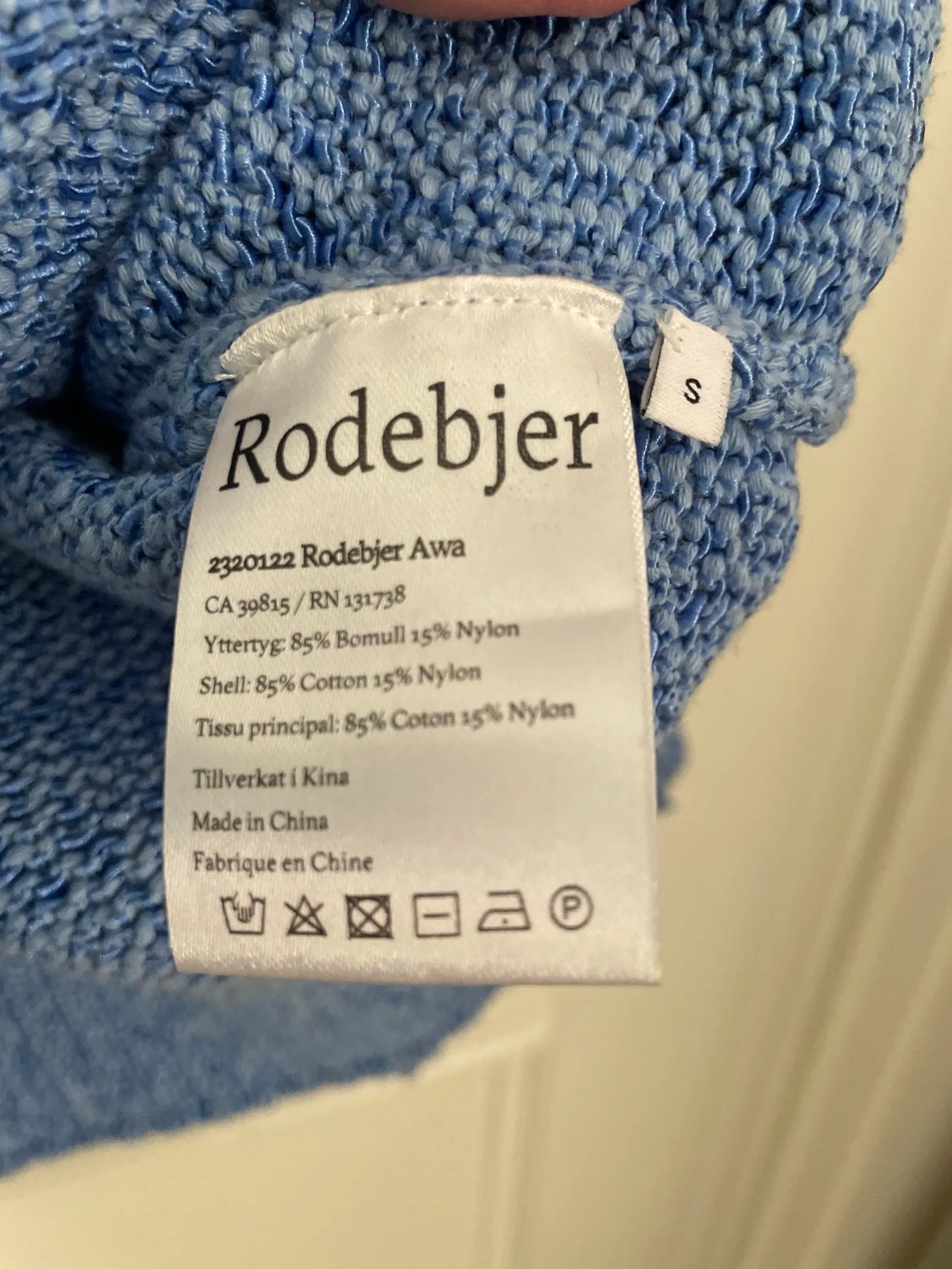 Rodebjer Sweater