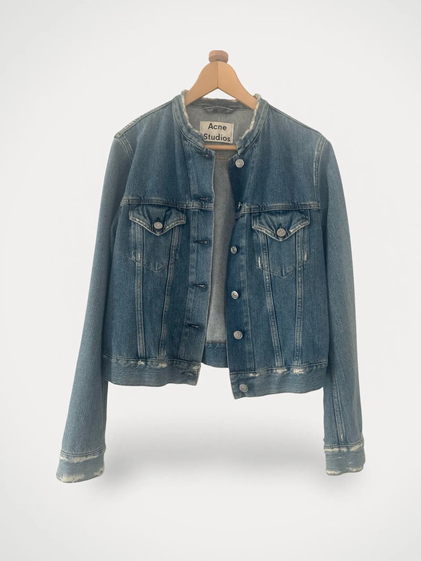 Acne Studios Blazer