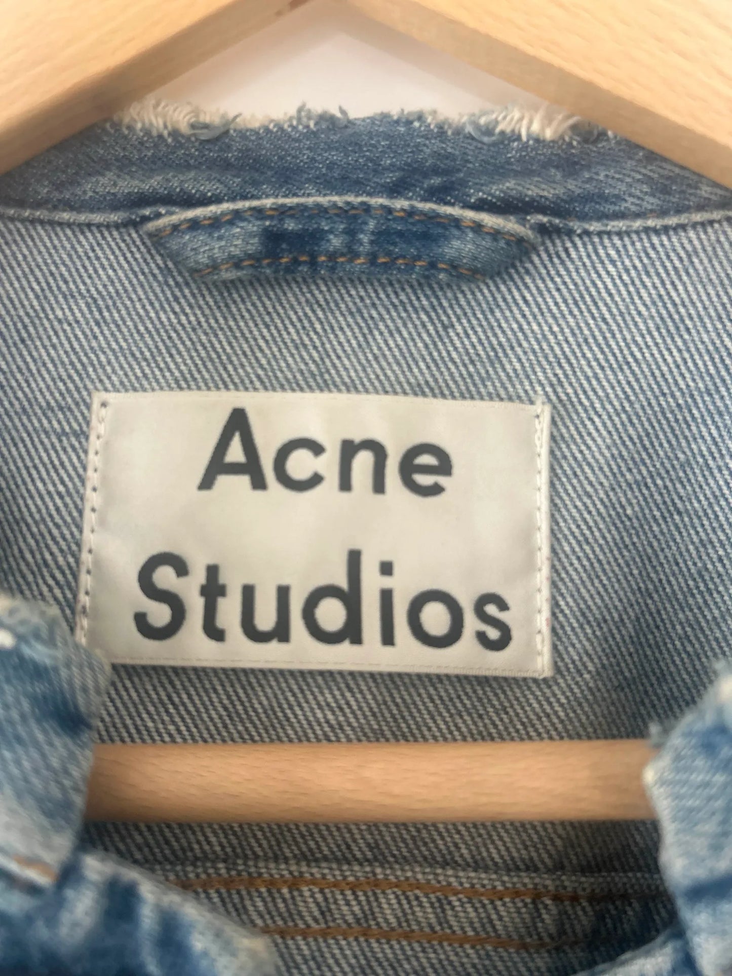 Acne Studios Blazer