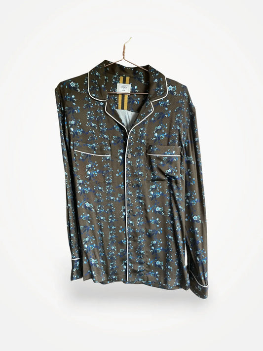 Erdem X H&M Blouse