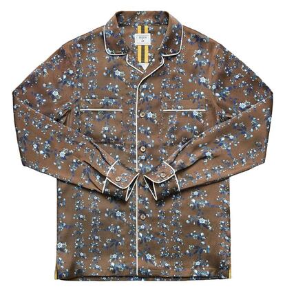 Erdem X H&M Blouse
