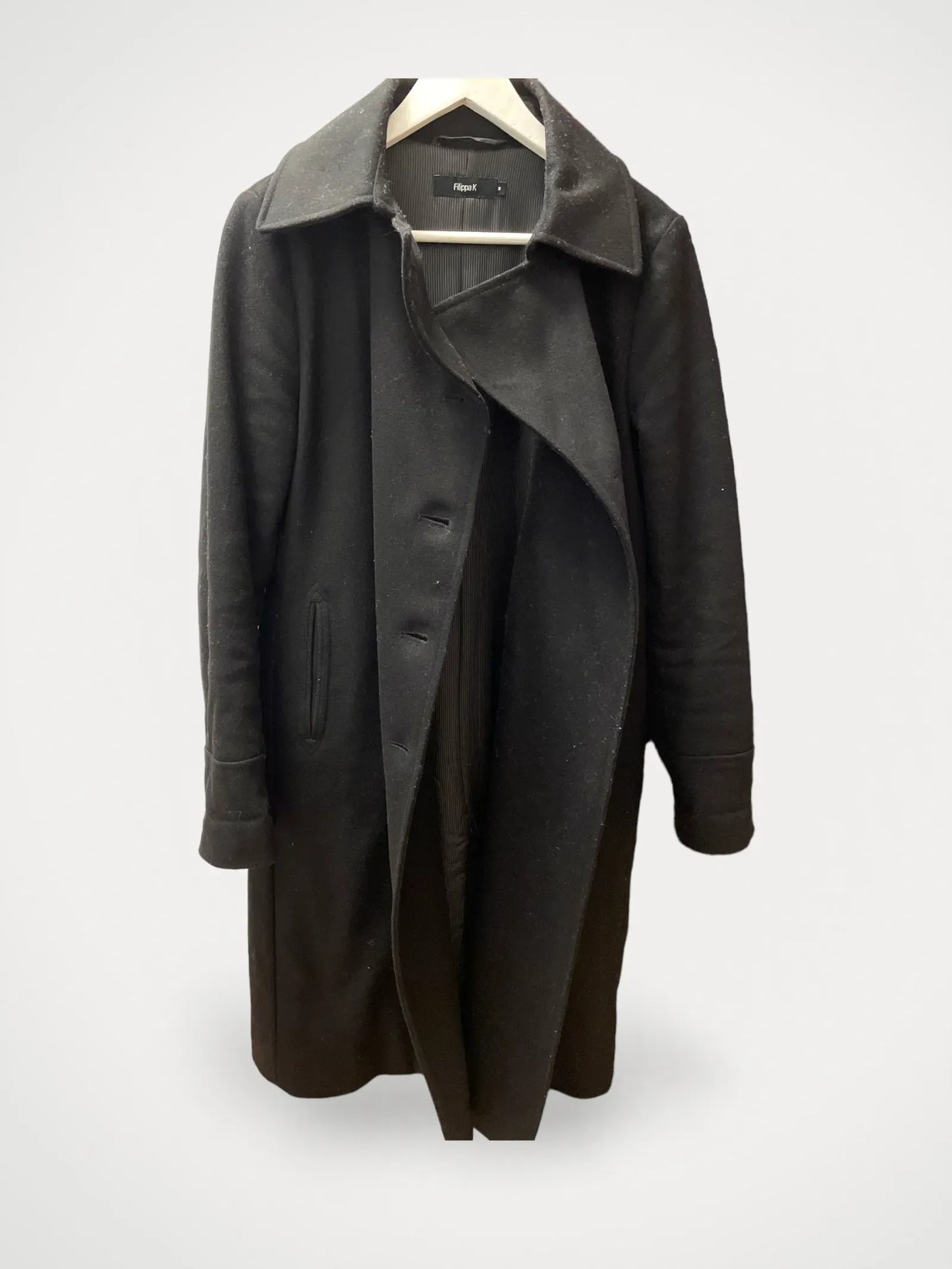 Filippa K Coat