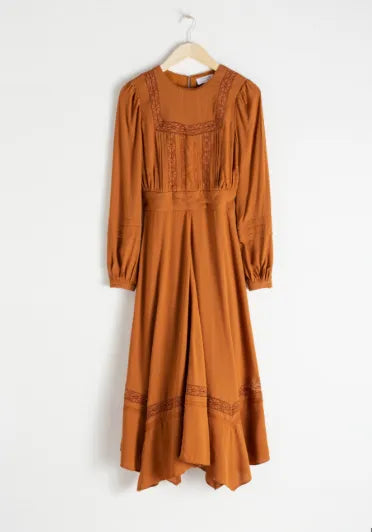 & Other Stories Dress