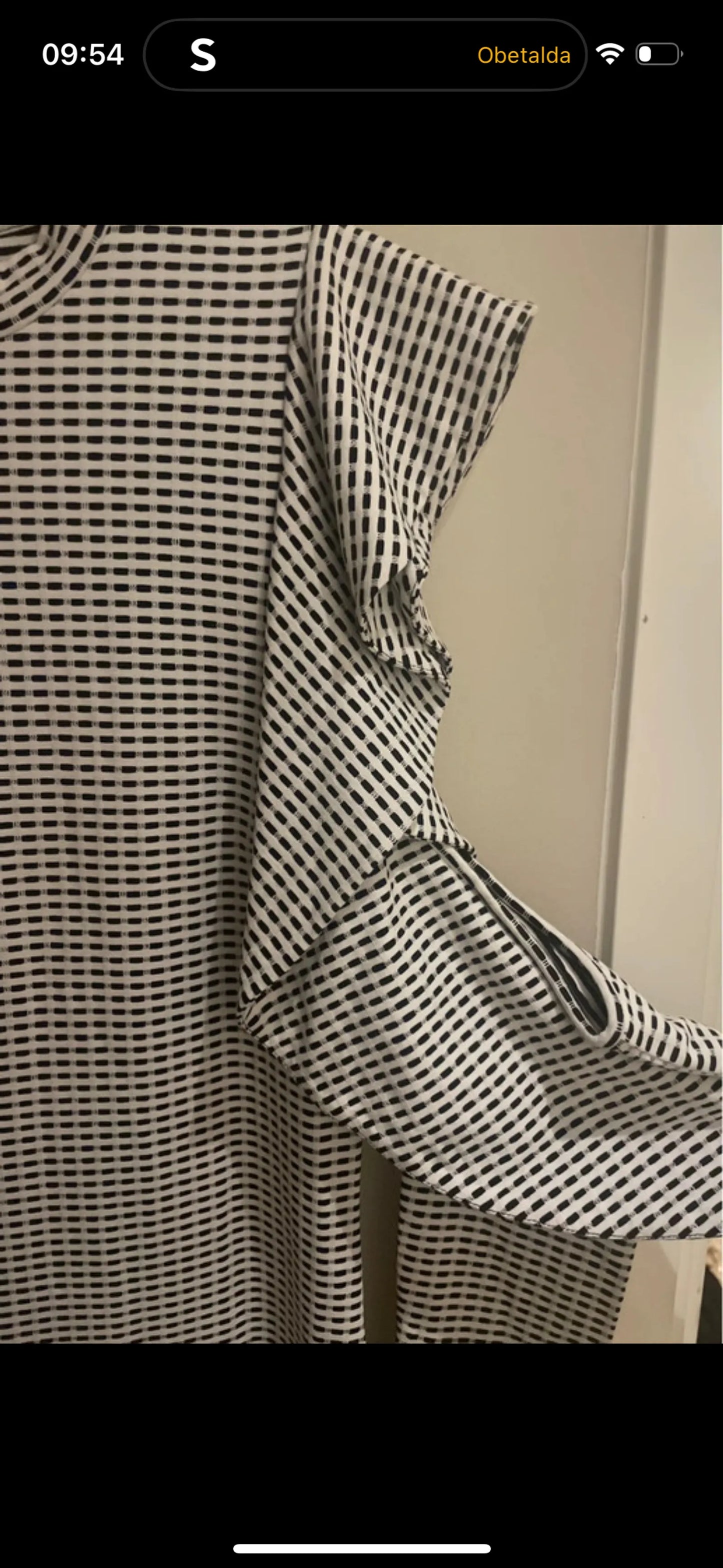 Rodebjer Kleid