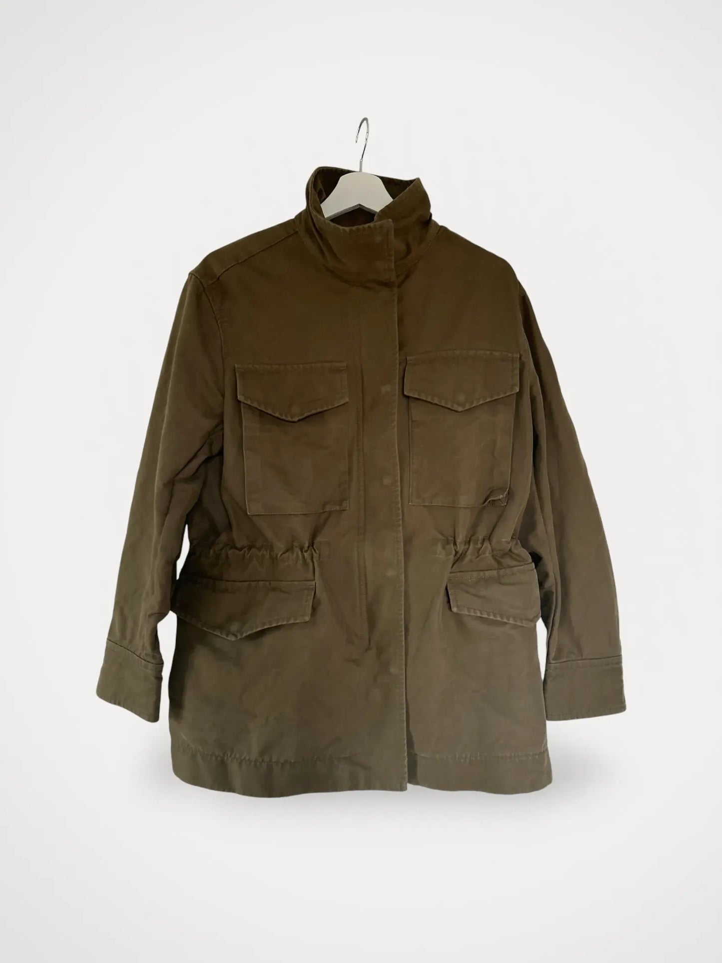 Arket Utility Jacke