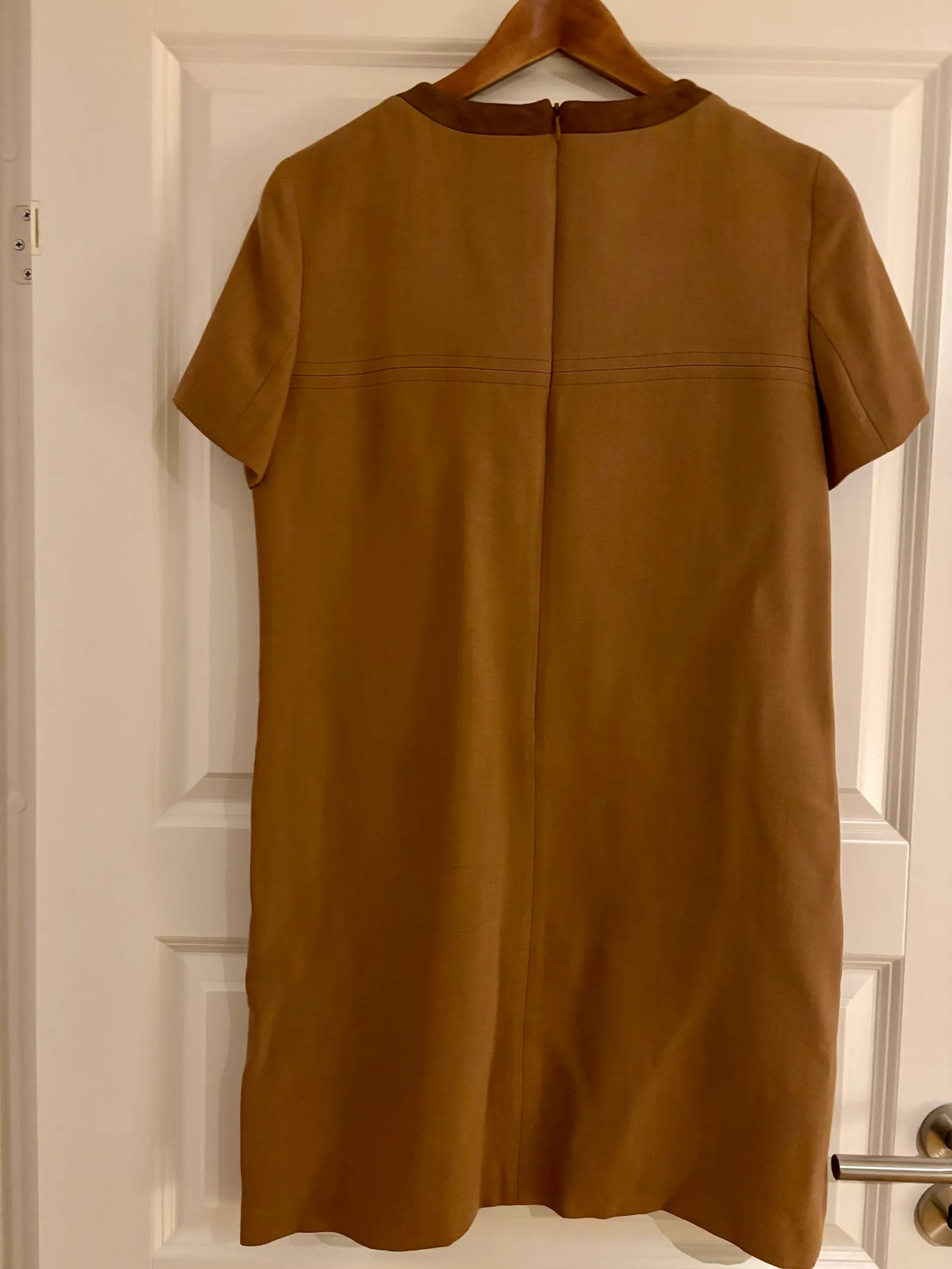 Massimo Dutti Kleid