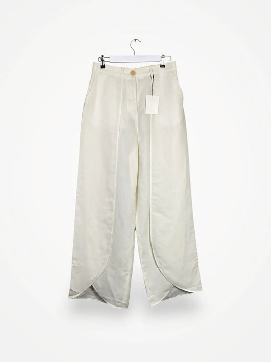 Toteme Mizar Soktas Trousers