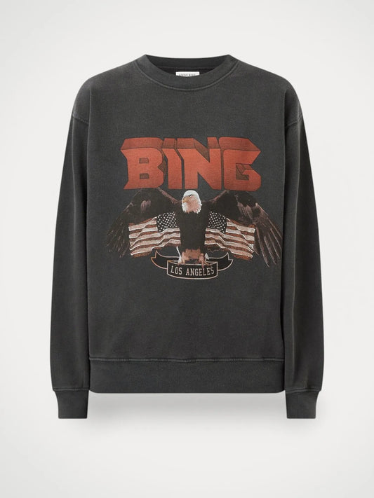 Anine Bing Sweatshirt