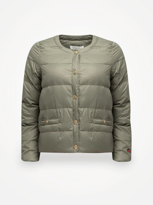 Busnel Ingrid Puffer jacket