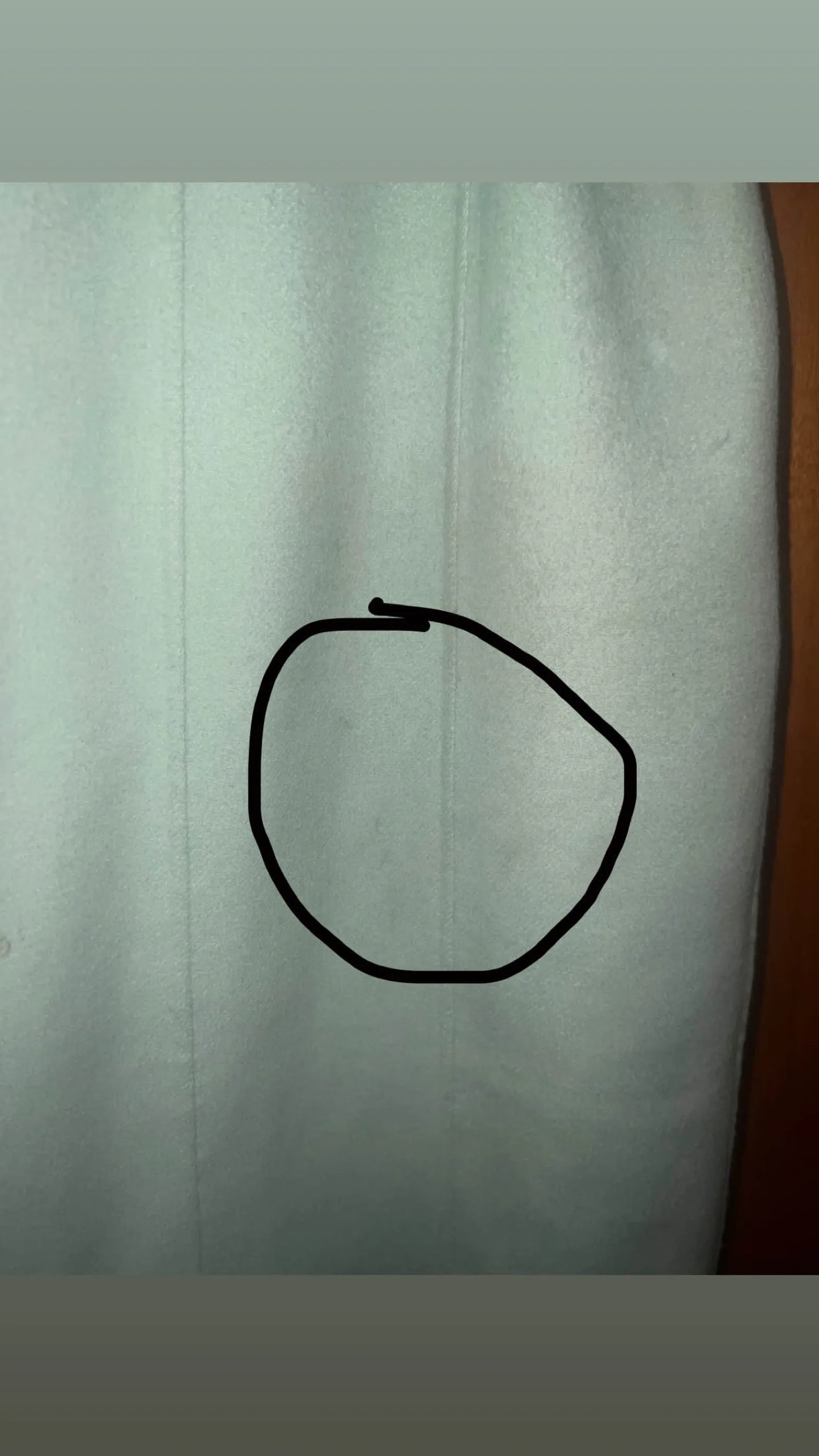 & Other Stories Coat