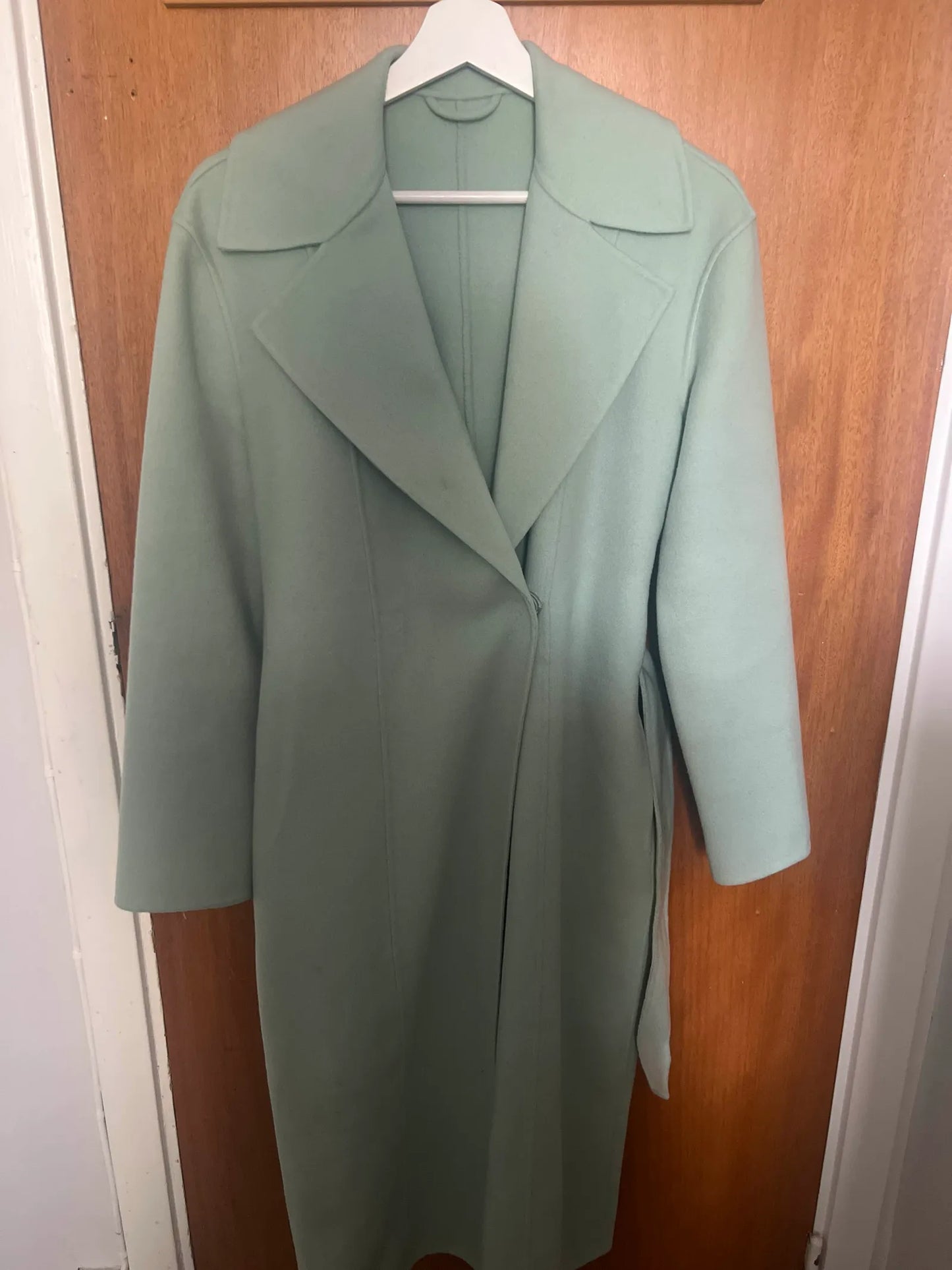 & Other Stories Coat