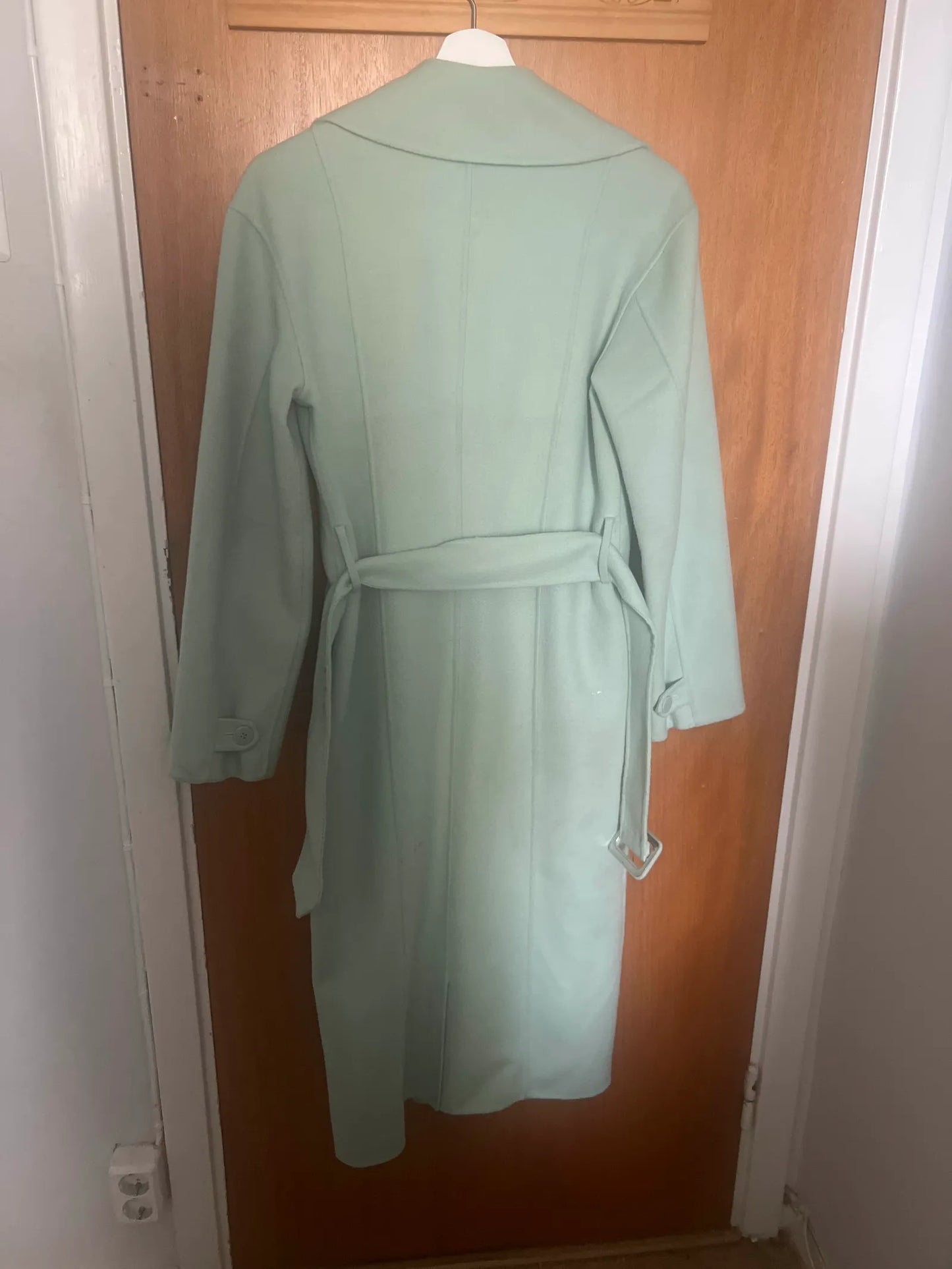 & Other Stories Coat