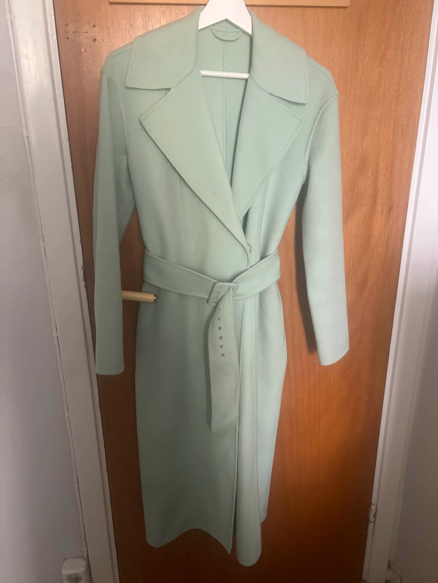 & Other Stories Coat