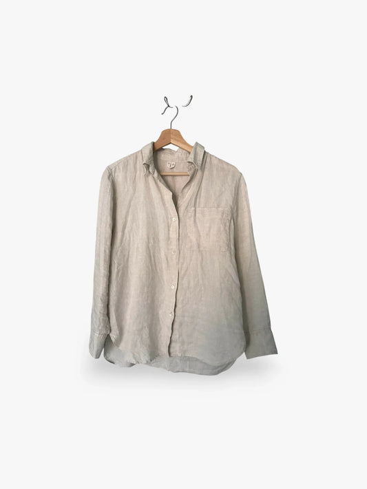 Arket Linen Shirt