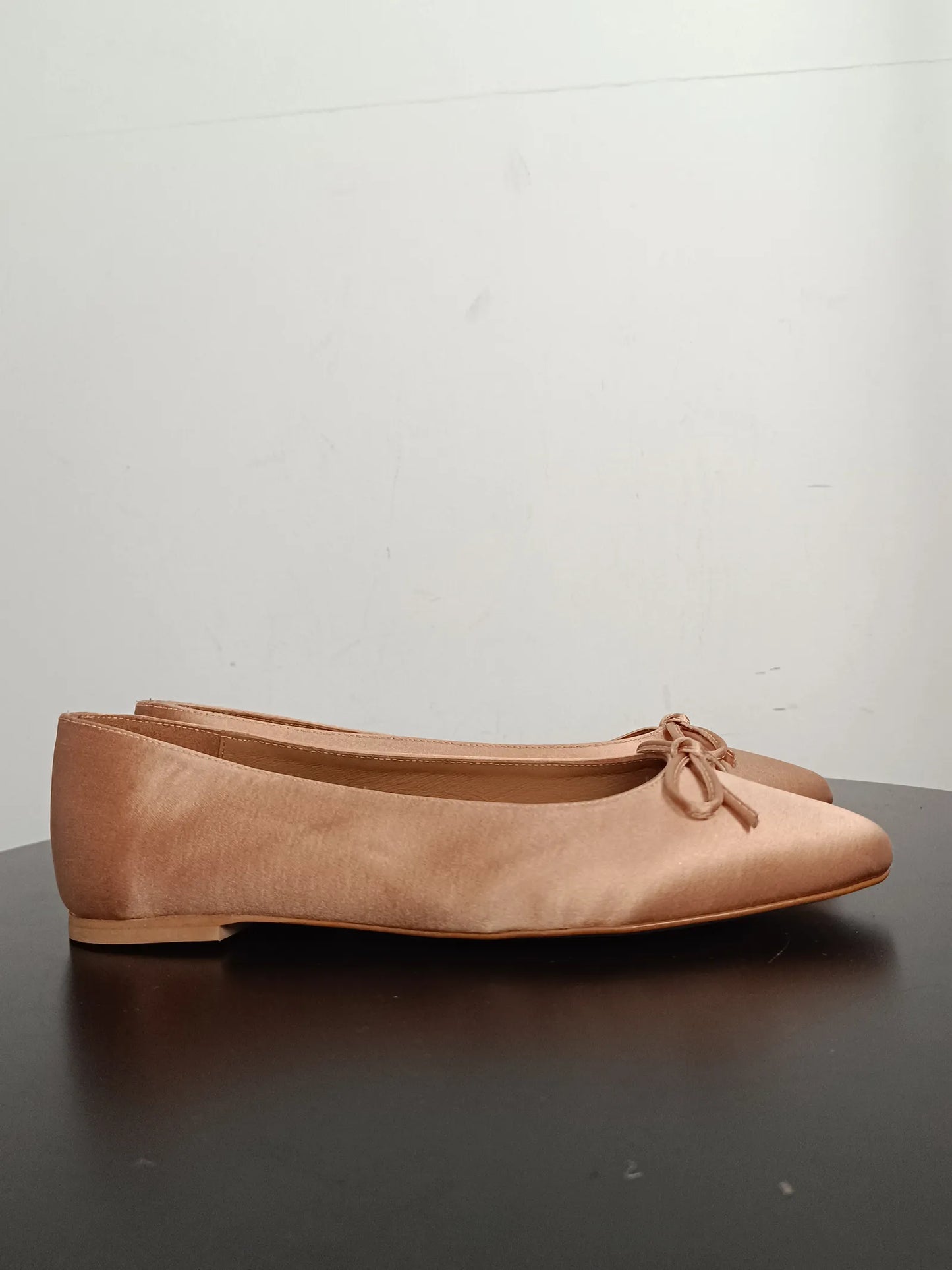 Flattered Ballet flats