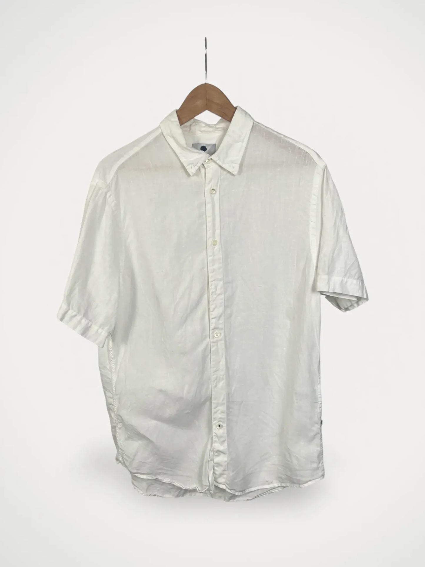 NN07 Linen Shirt