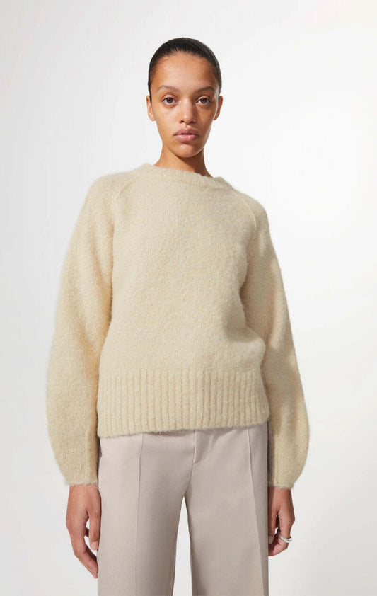 Rodebjer Knit Francisca Sweater