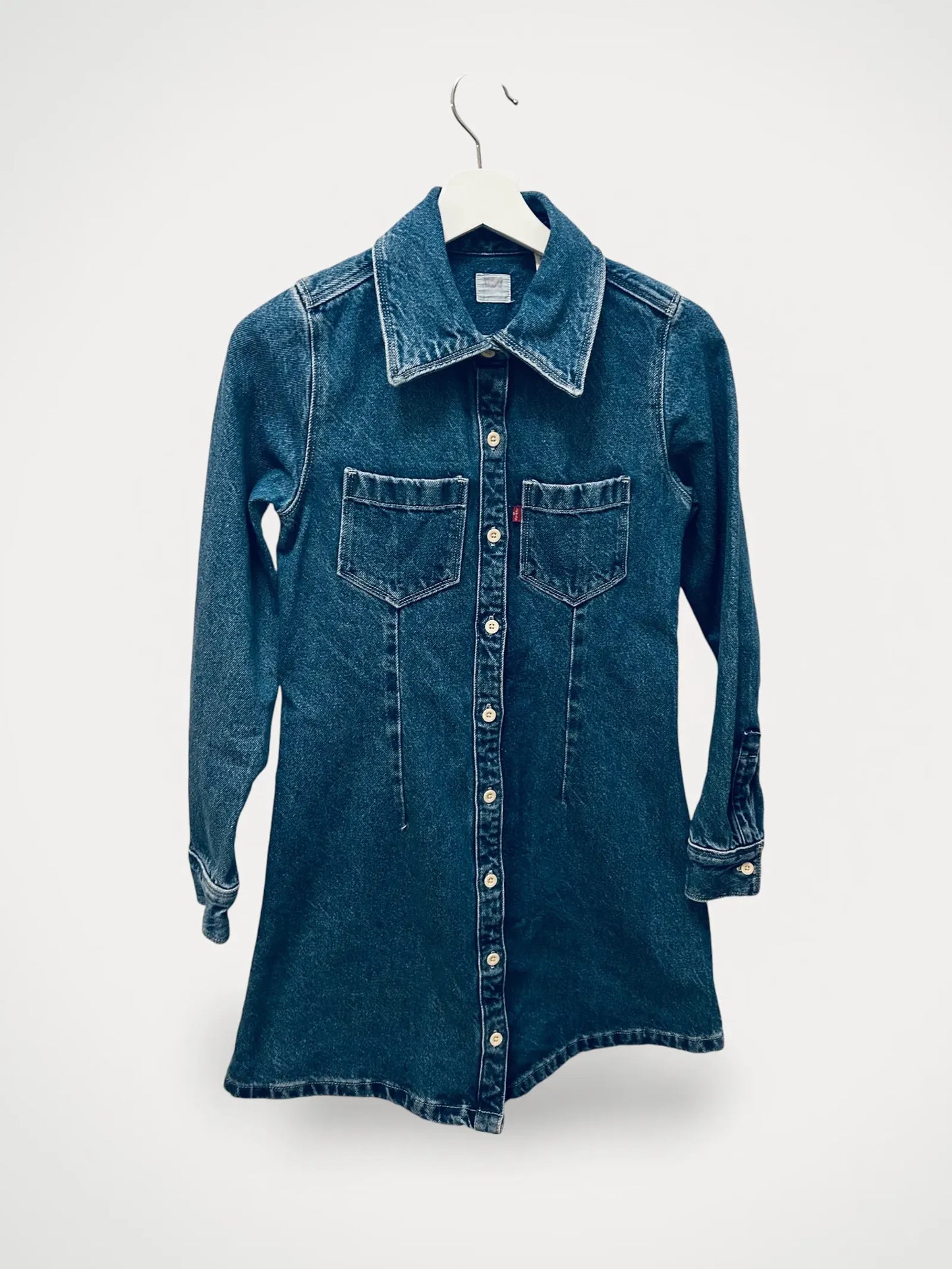 Levi's Mini Dress