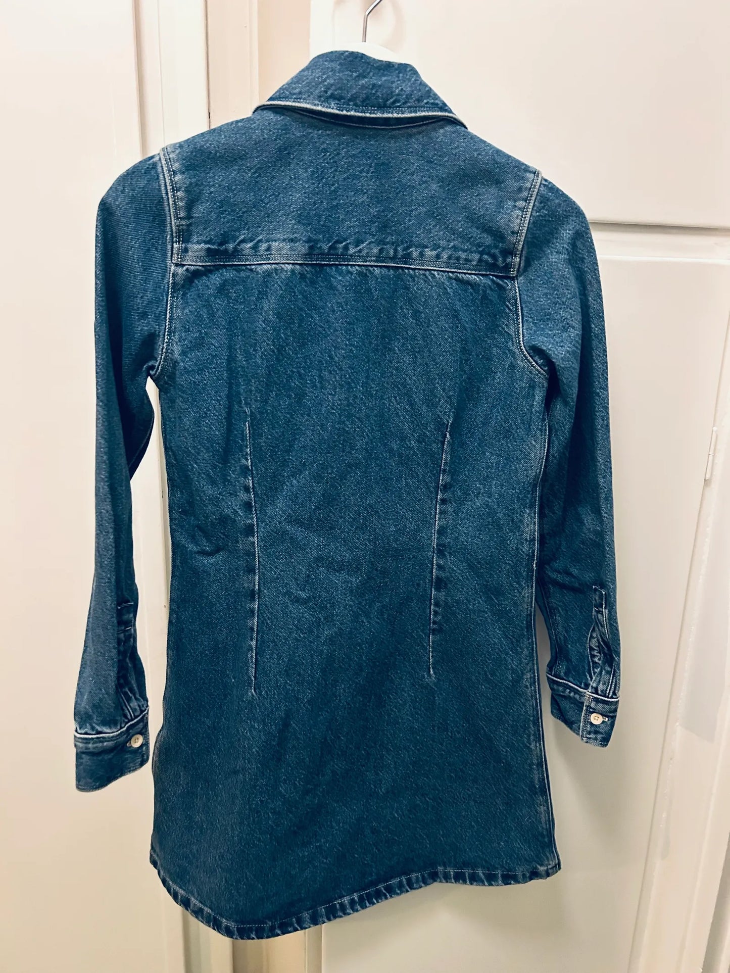 Levi's Mini Dress