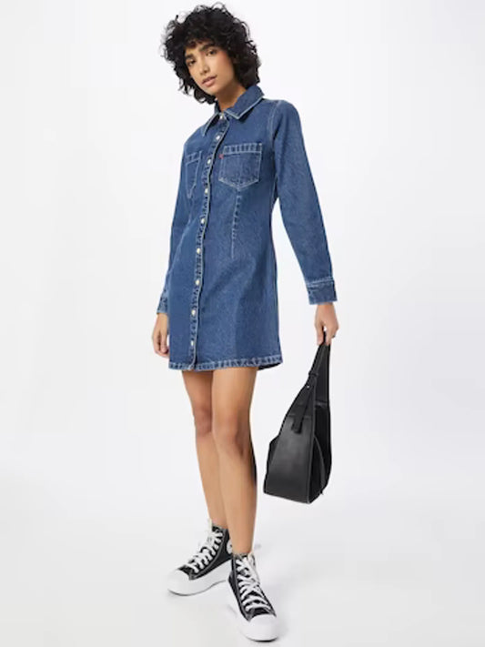 Levi's Mini Dress