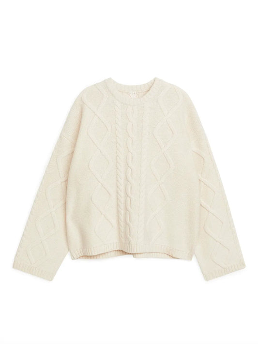 Arket Pullover