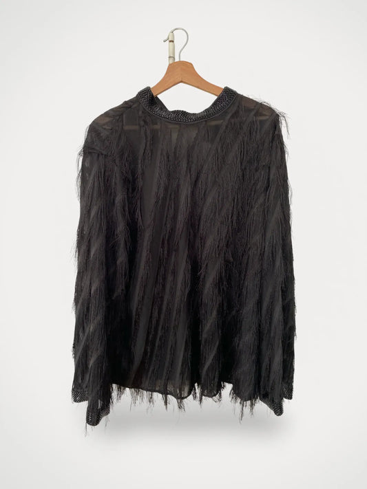 H&M Studio Bluse