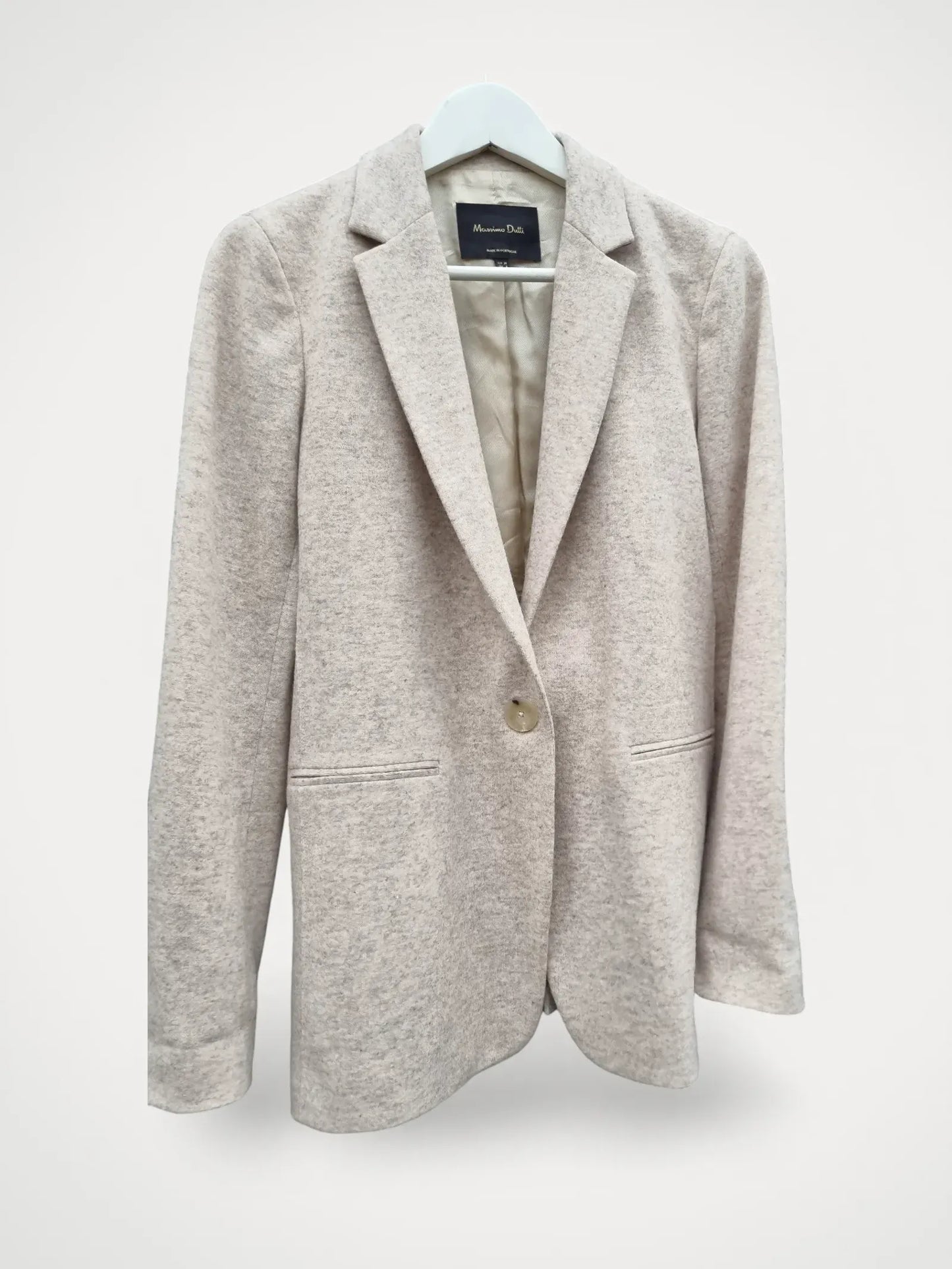 Massimo Dutti Blazer