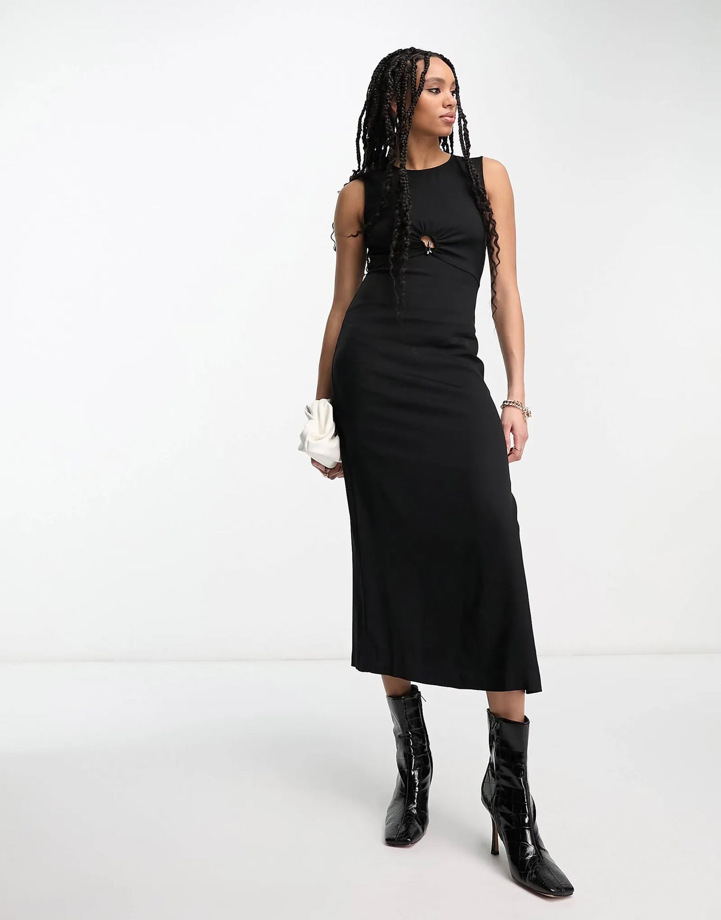 & Other Stories Dress