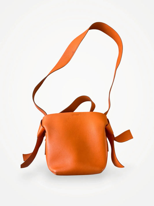 Acne Studios Musubi Shoulder bag