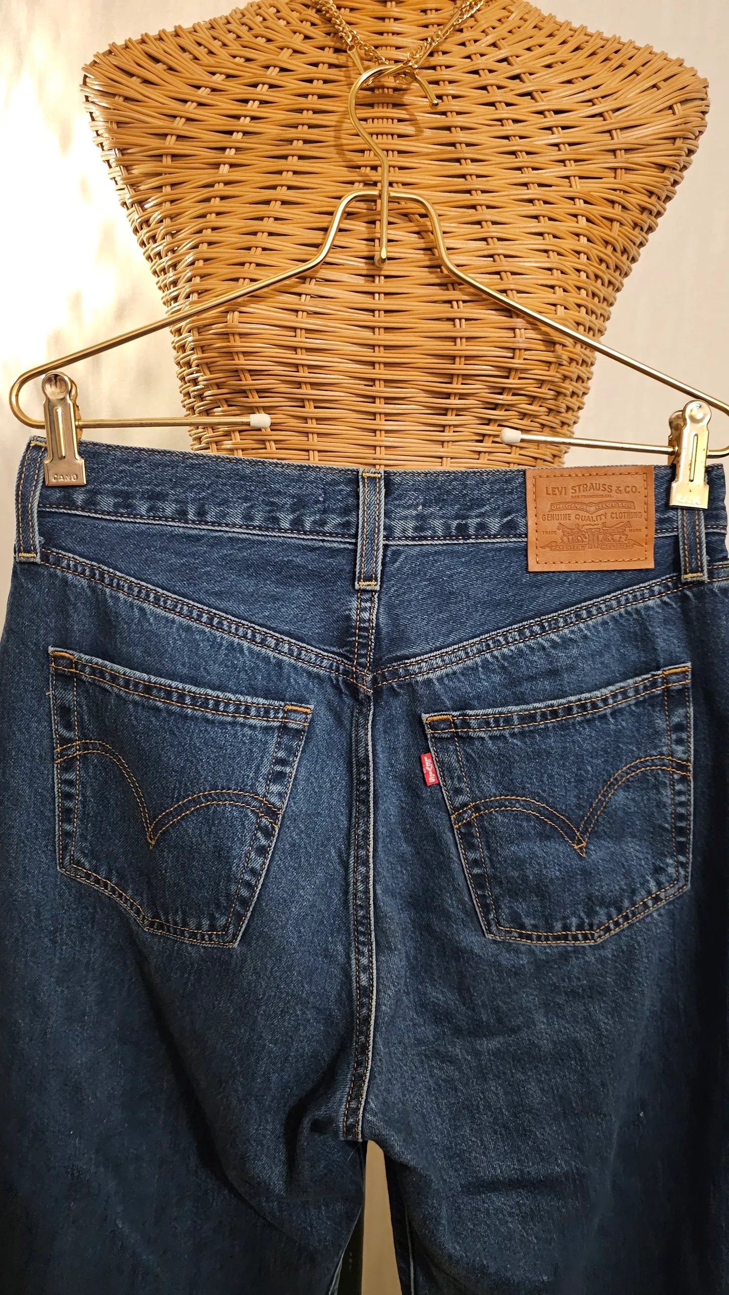 Levi's Jeans