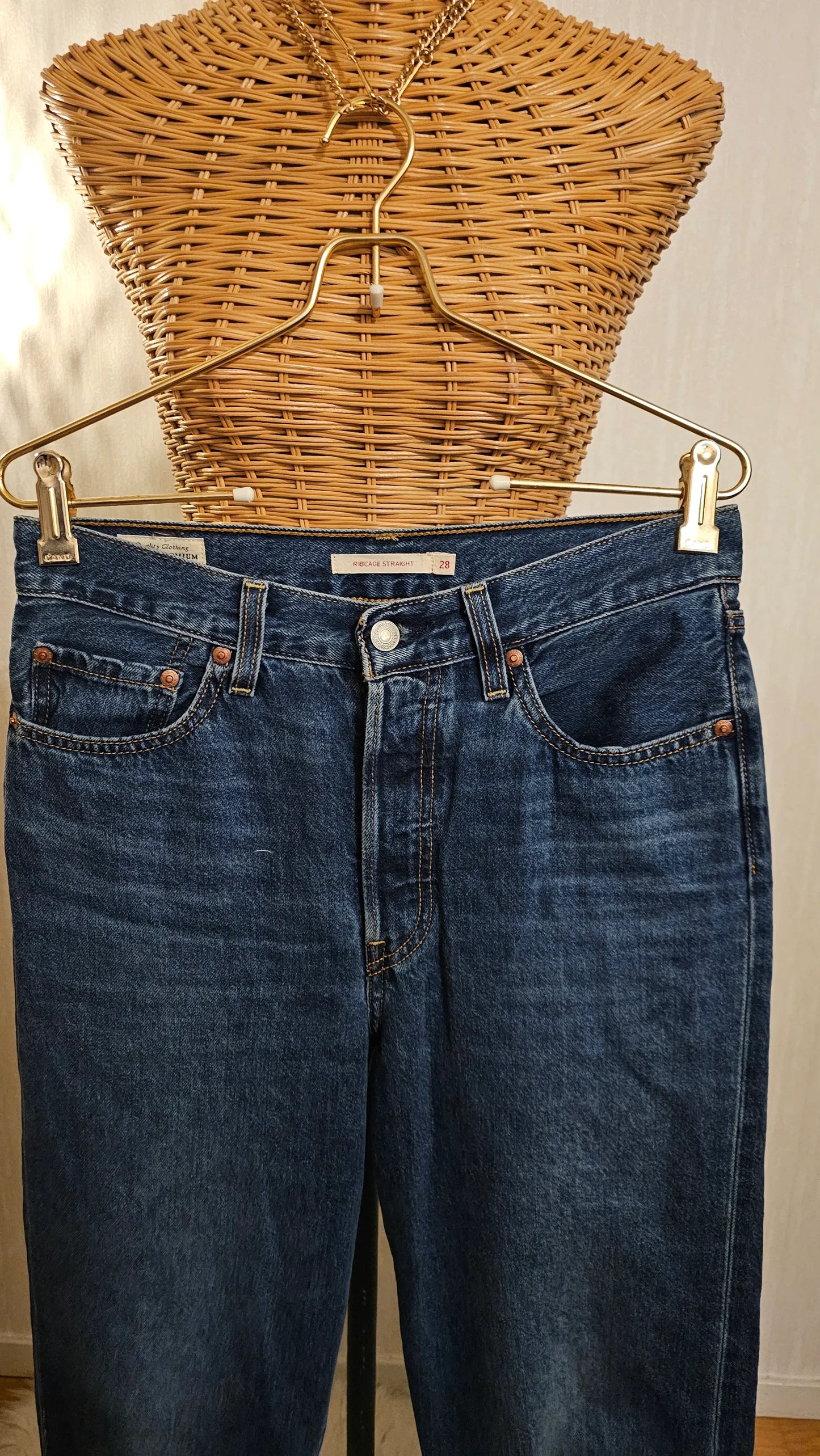 Levi's Jeans