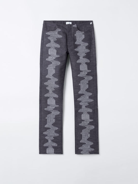 Eytys Eclipse Heat Jeans