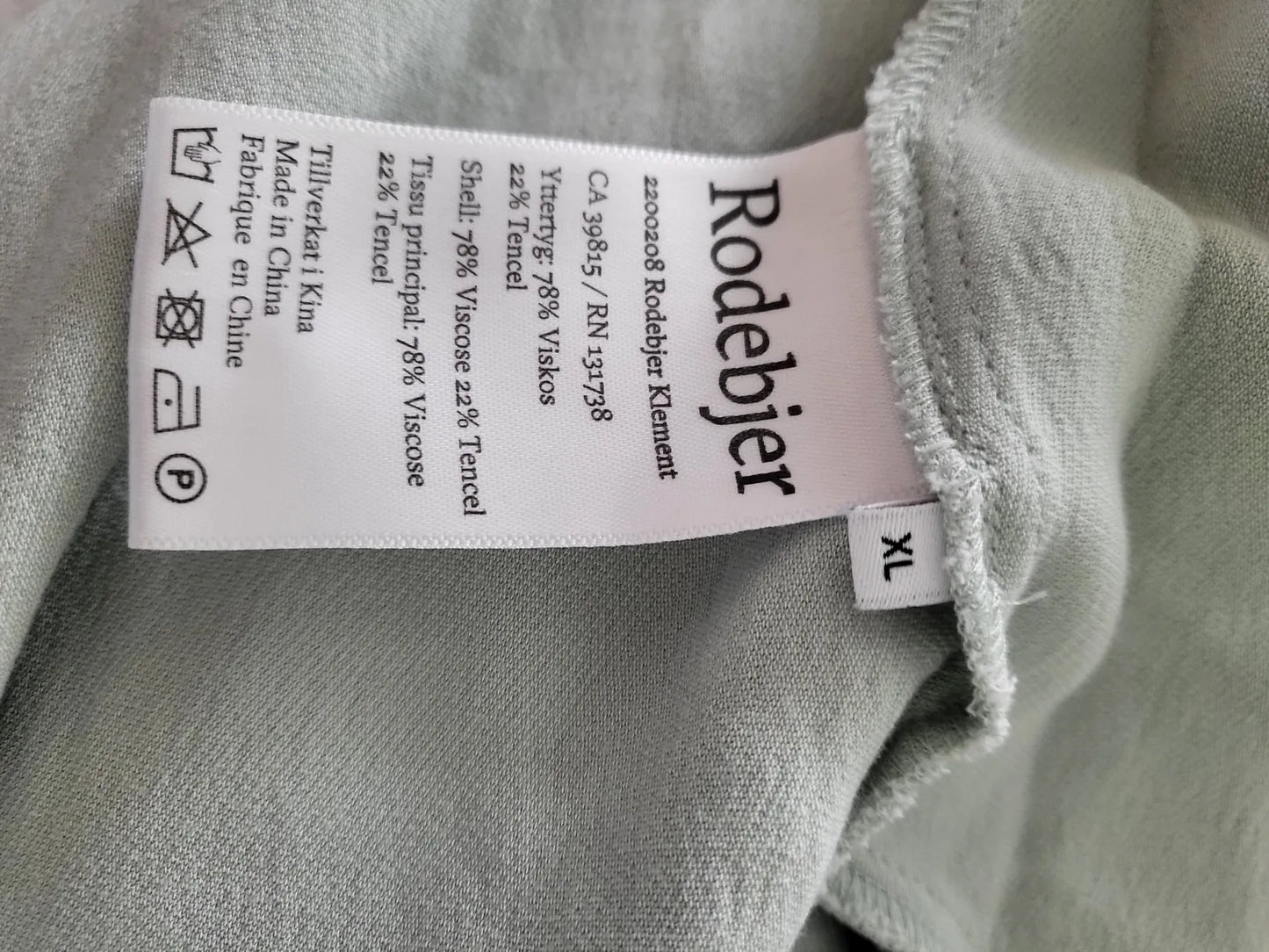 Rodebjer Dress