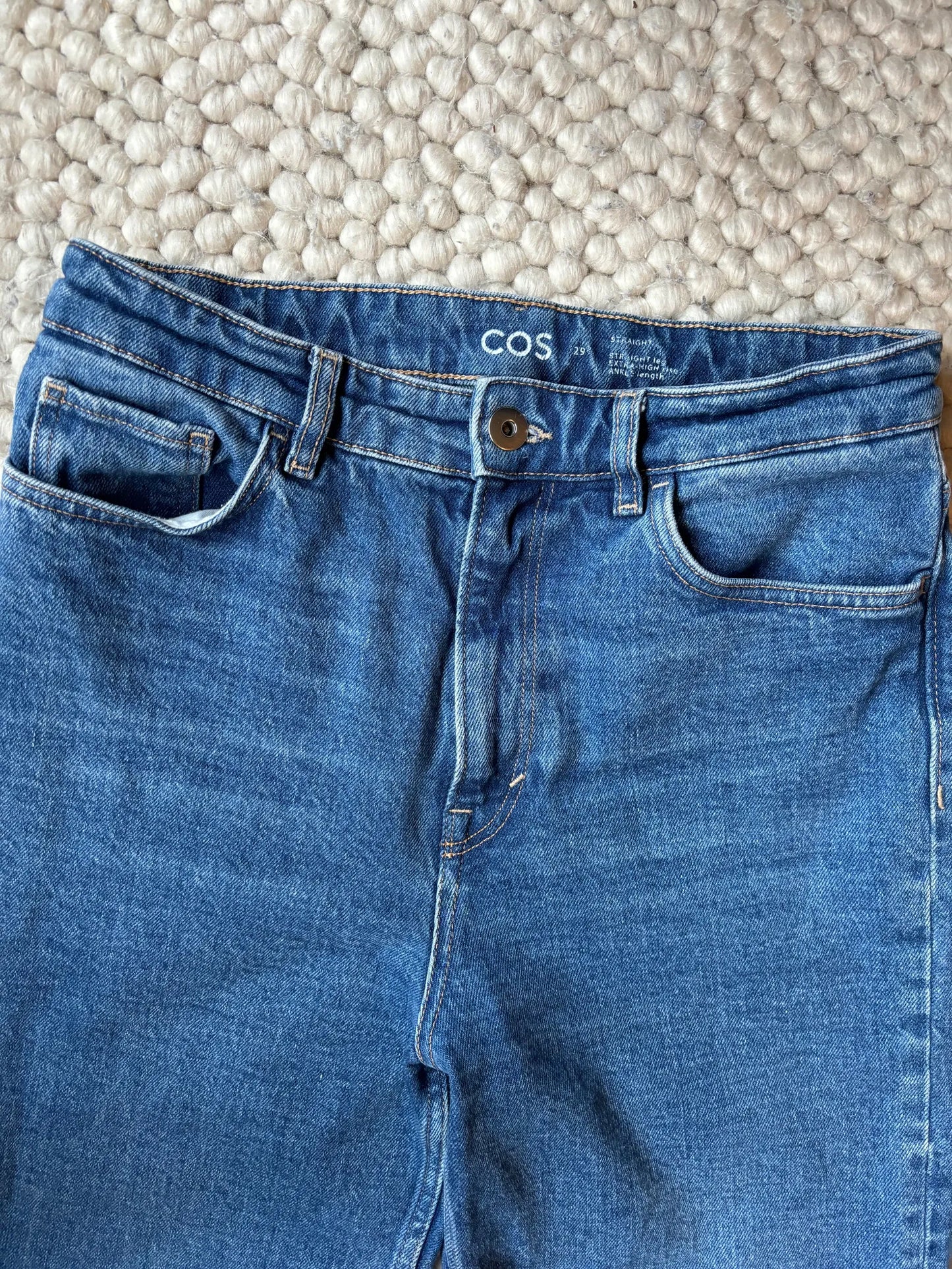 Cos Jeans