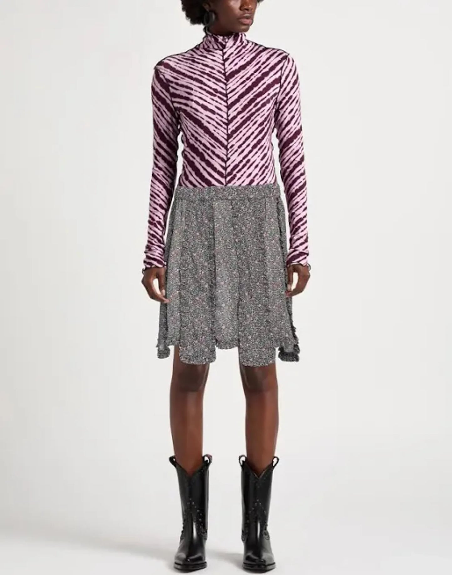 Ganni Skirt