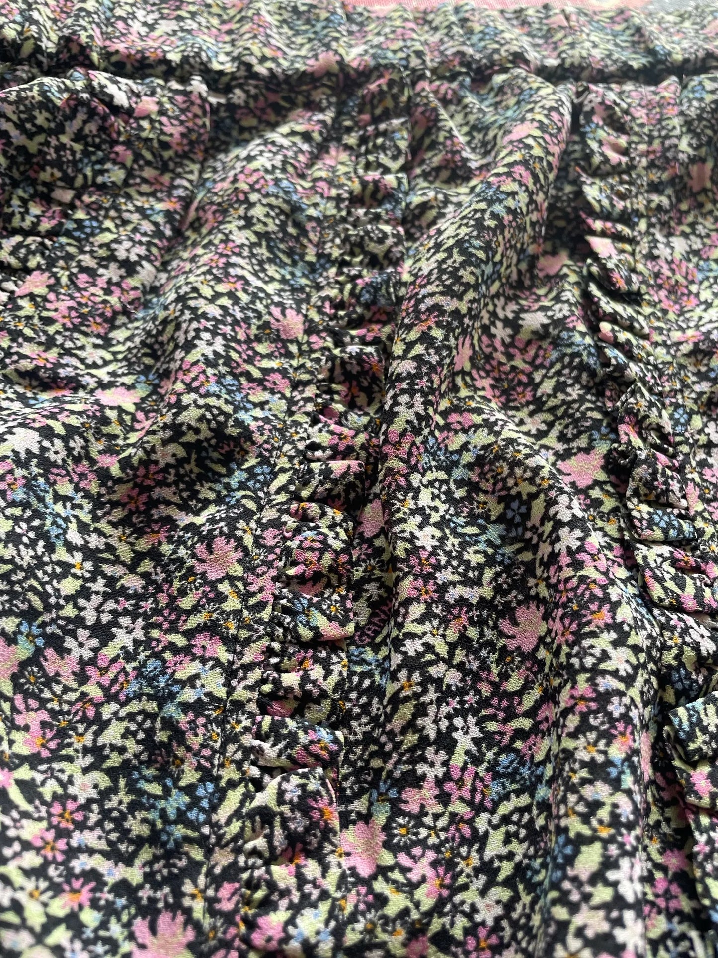 Ganni Skirt