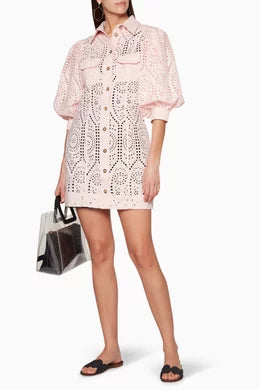 Ganni Dress