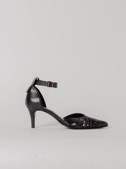 Blankens Heels